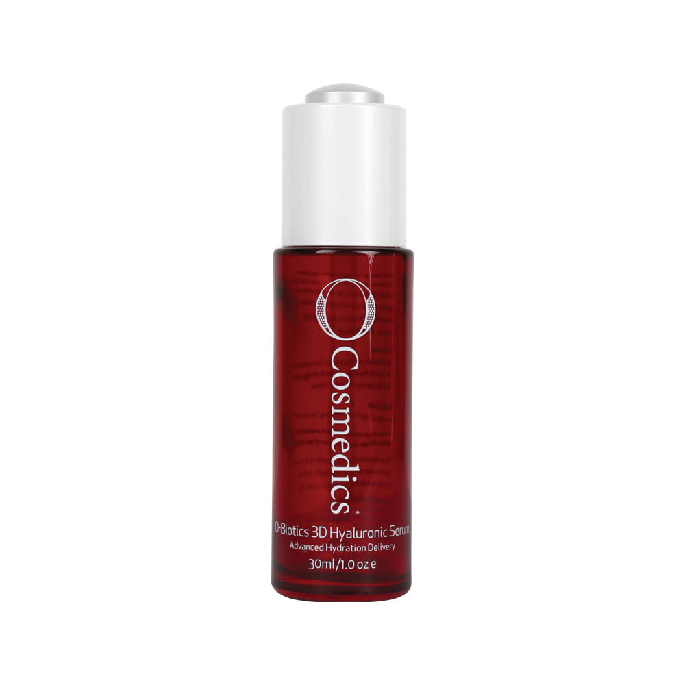 3D Hyaluronic Serum | Cosmedics