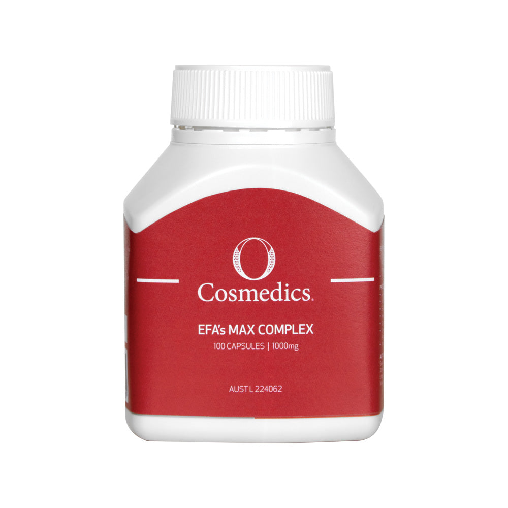 EFAs Max Complex | Cosmedics