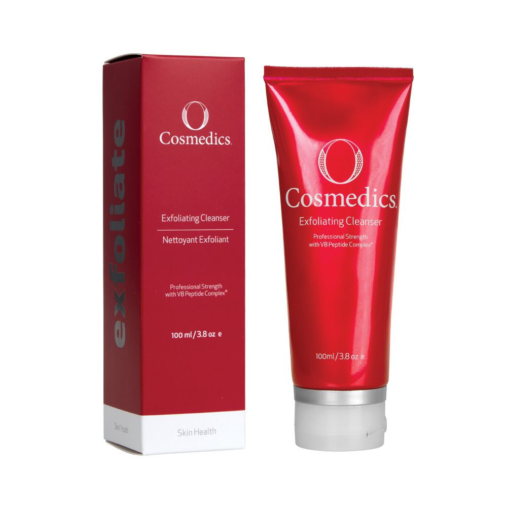 Exfoliating Cleanser | Cosmedics
