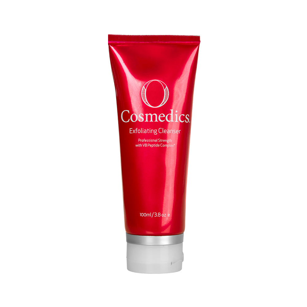 Exfoliating Cleanser | Cosmedics