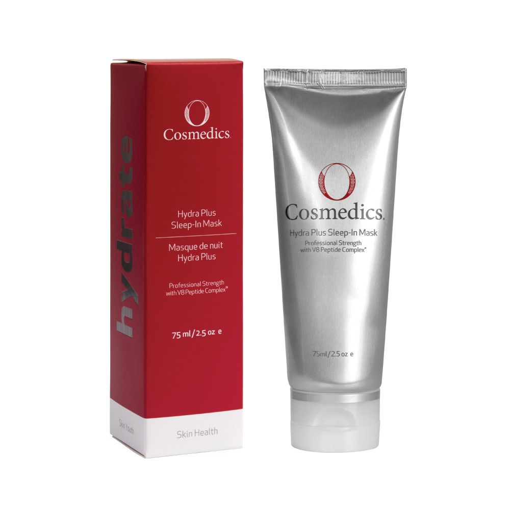 Hydra Plus Sleep-In Mask | Cosmedics