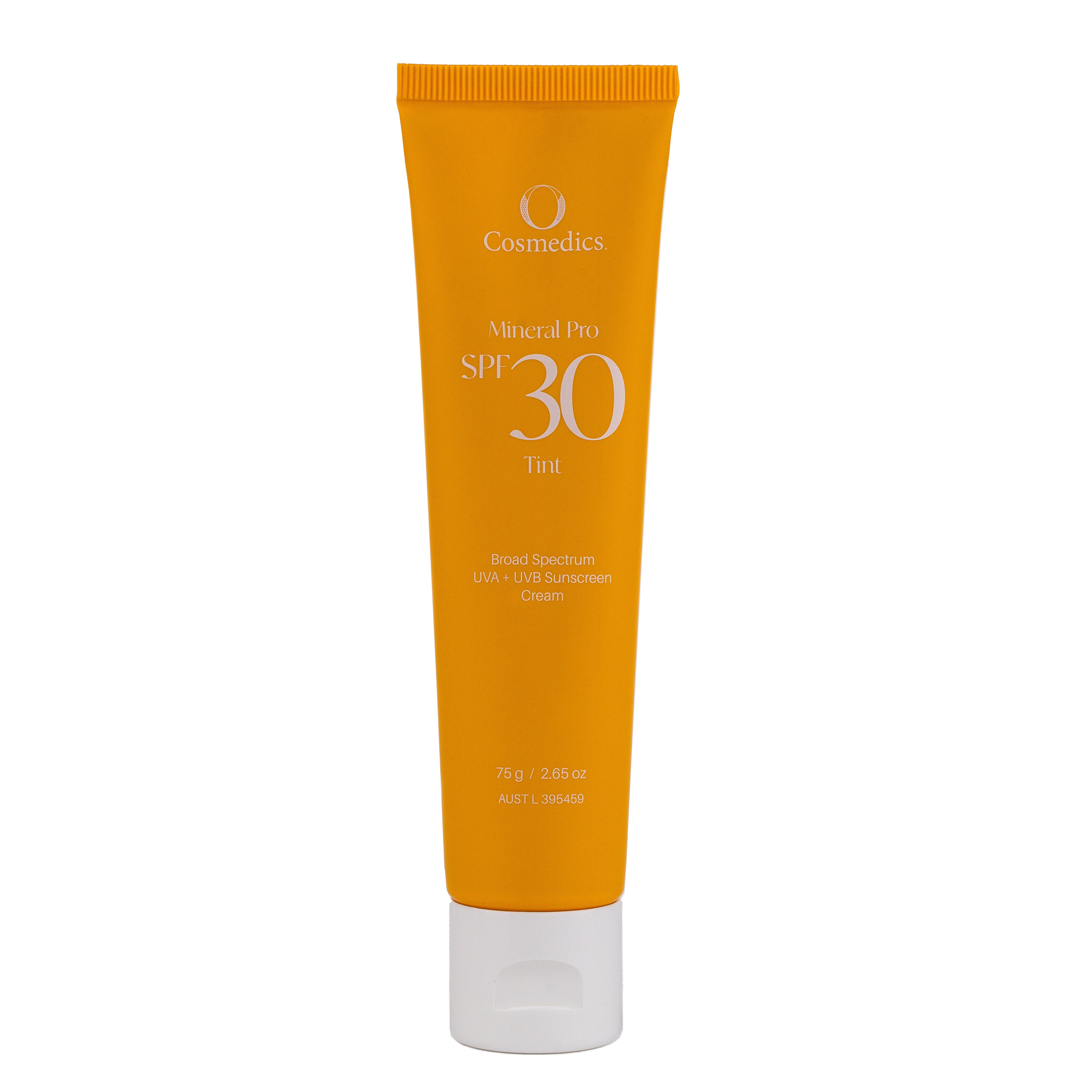 Mineral PRO SPF30 | Tinted | Cosmedics