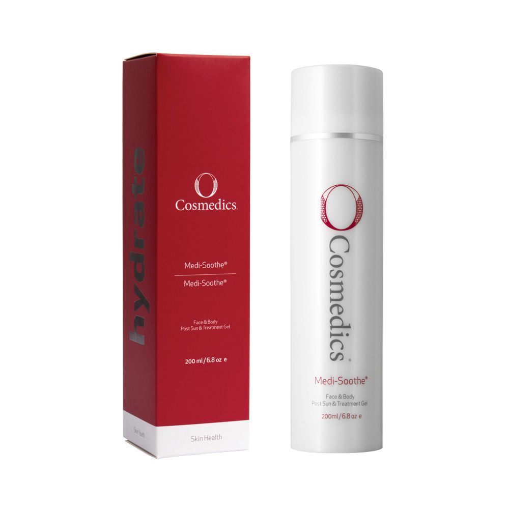 Medi-Soothe | Cosmedics