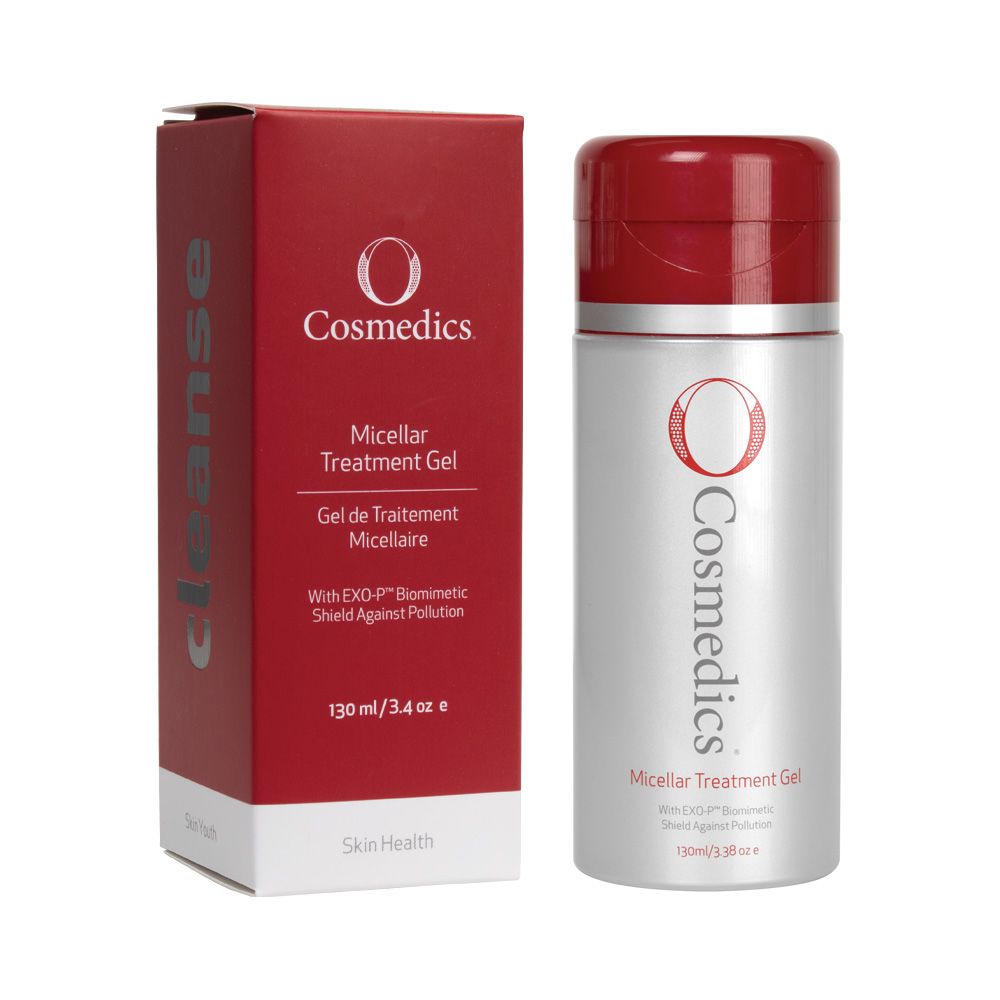 Micellar Treatment Gel | Cosmedics
