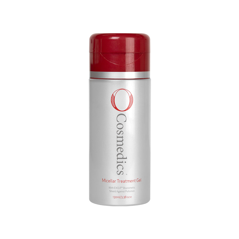 Micellar Treatment Gel | Cosmedics