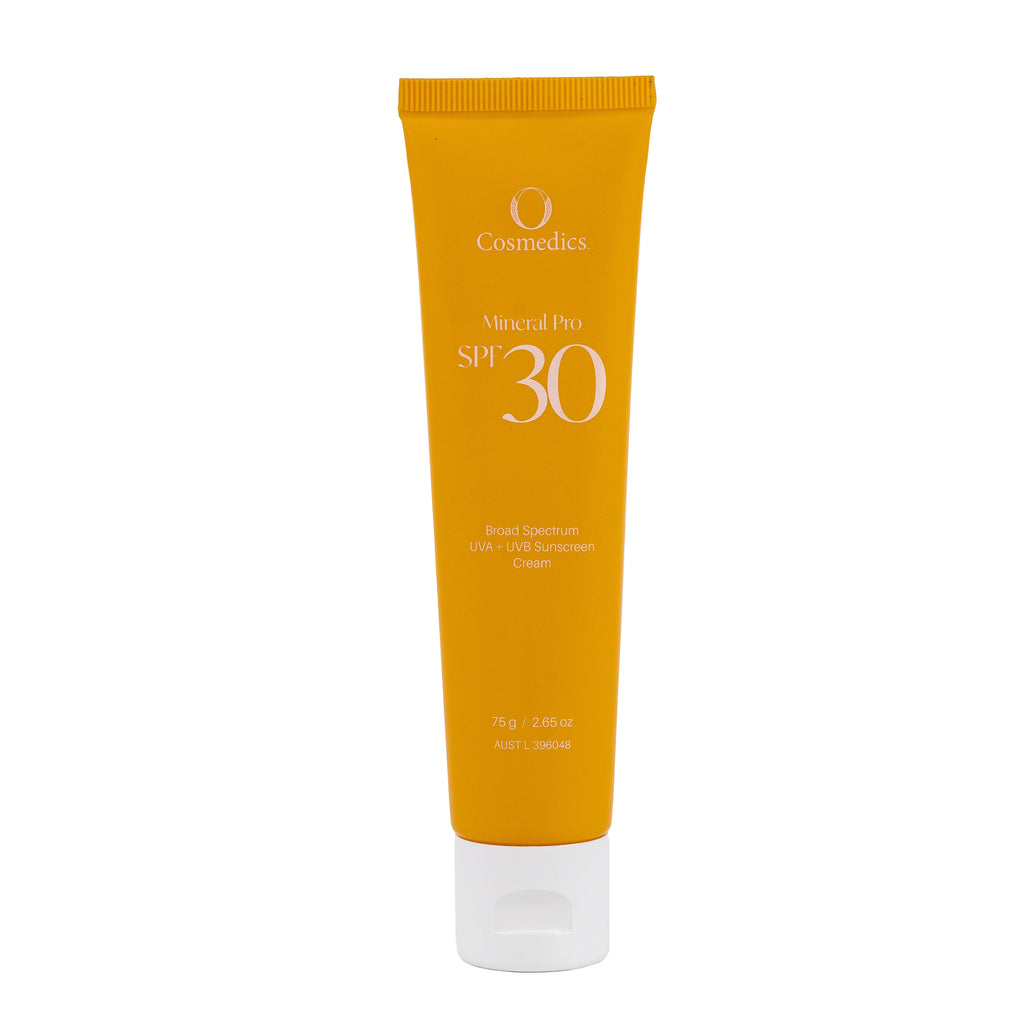 Mineral PRO SPF30 | Non-Tinted | Cosmedics