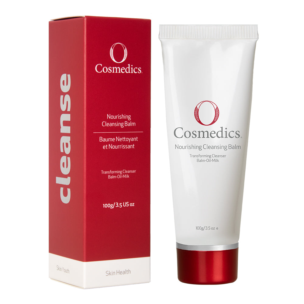 Nourishing Cleansing Balm | Cosmedics