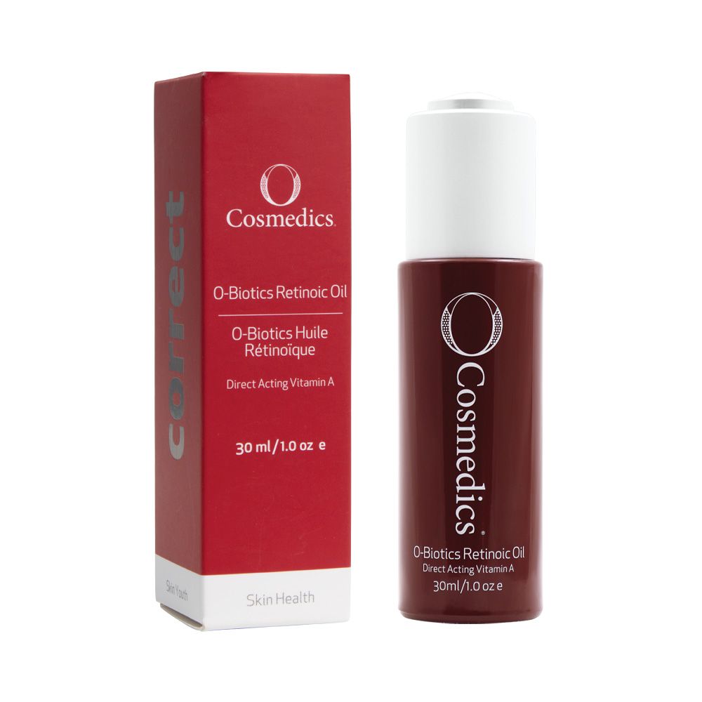Retinoic Oil | Cosmedics