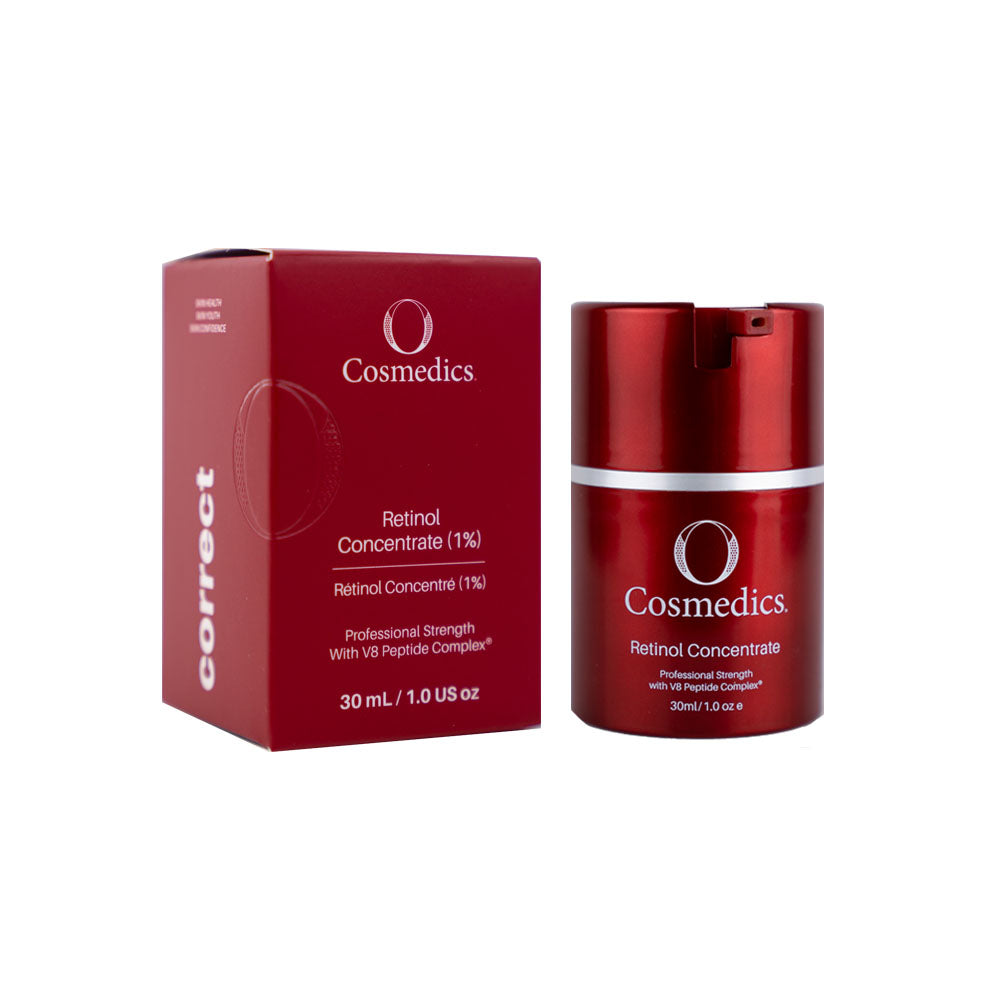 Retinol Concentrate | Cosmedics