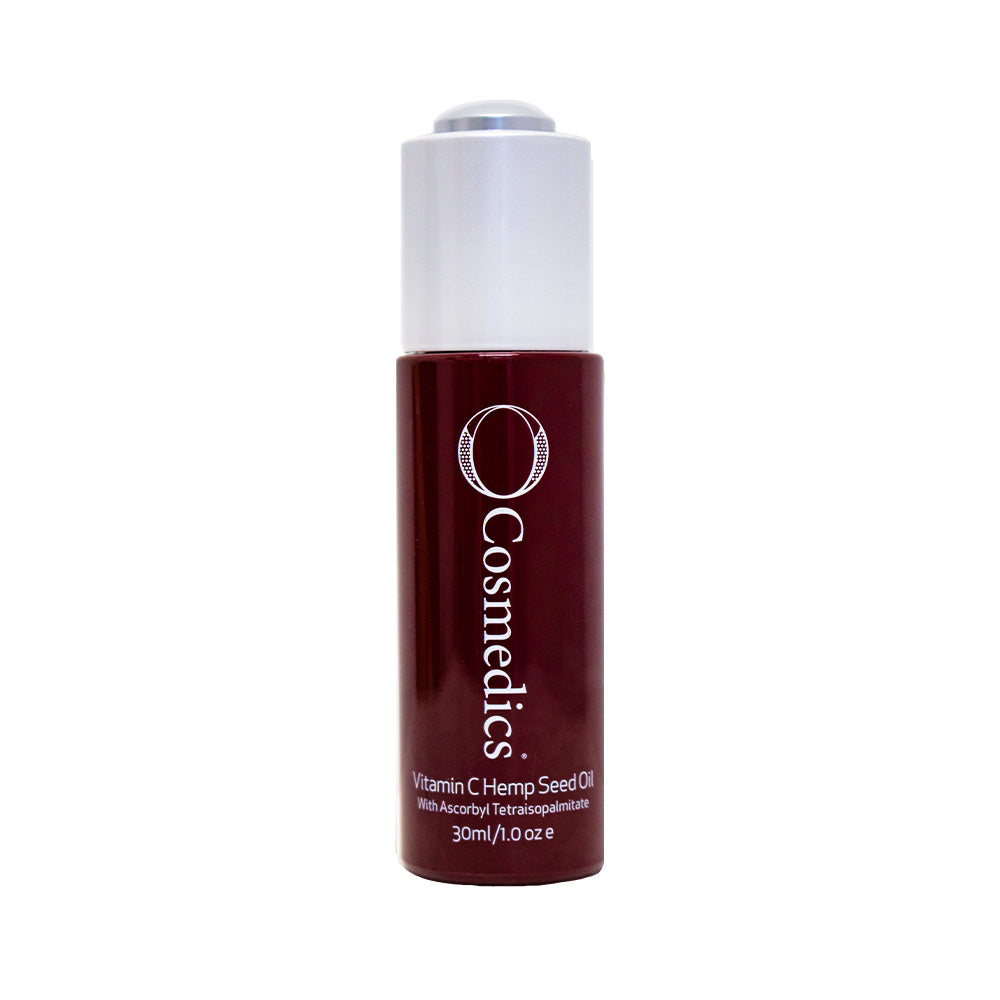 Vitamin C Hemp Seed Oil | Cosmedics
